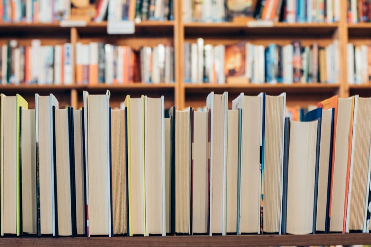Субсидії для книготорговців і книжки для всіх