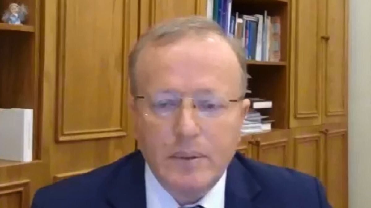 Керівник департаменту освіти ЛОДА виступив з екстреним зверненням