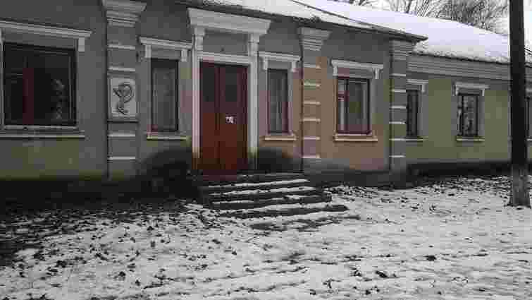 Мешканці села під Тернополем виступили проти підрозділів територіальної оборони