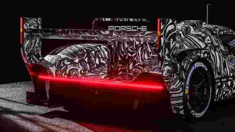 Porsche повертається у гонки на витривалість