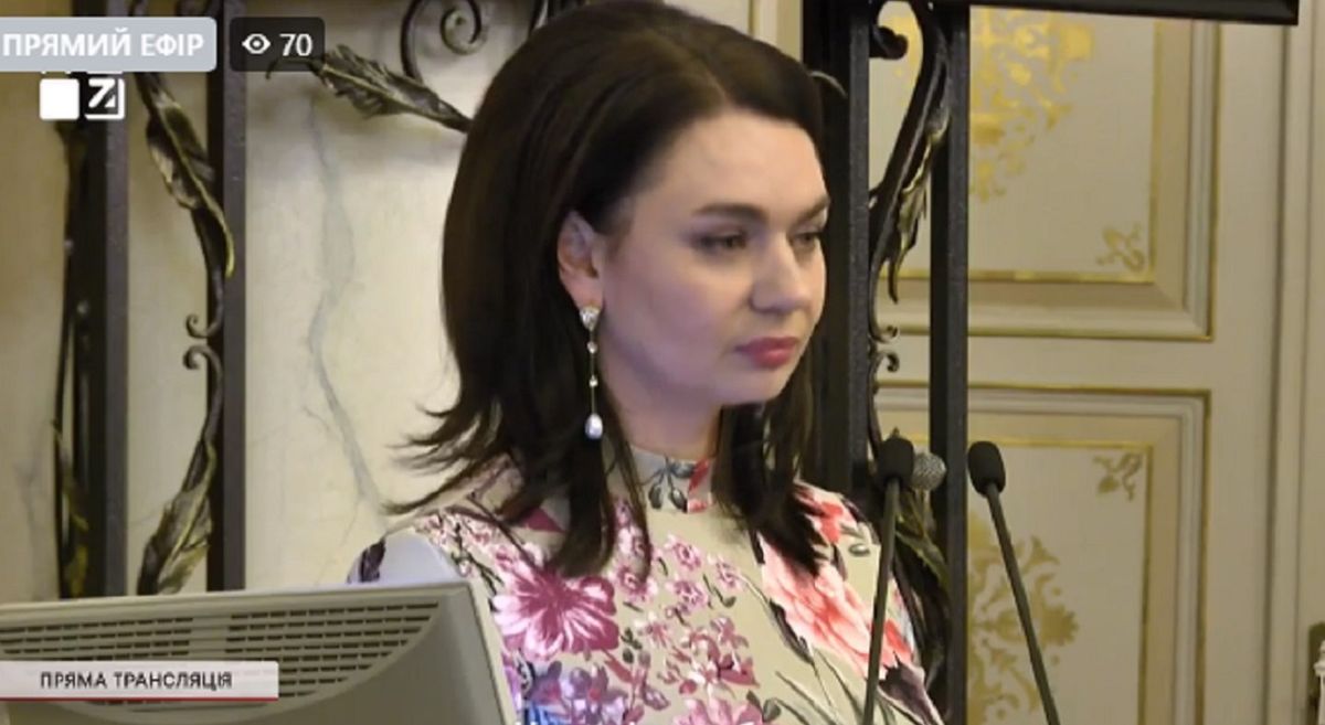 Група керівників львівського «Охматдиту» заявила про недовіру директорці лікарні