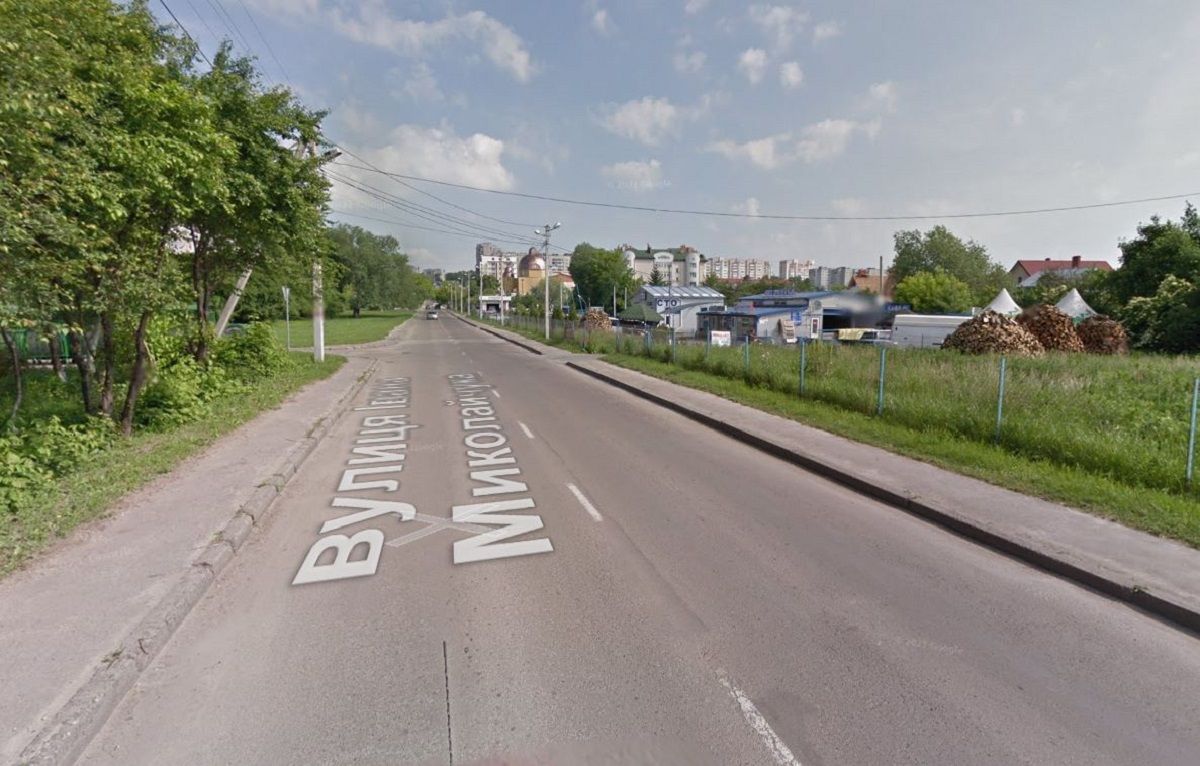 У Львові вперше оголосили архітектурний конкурс на проект  вулиці
