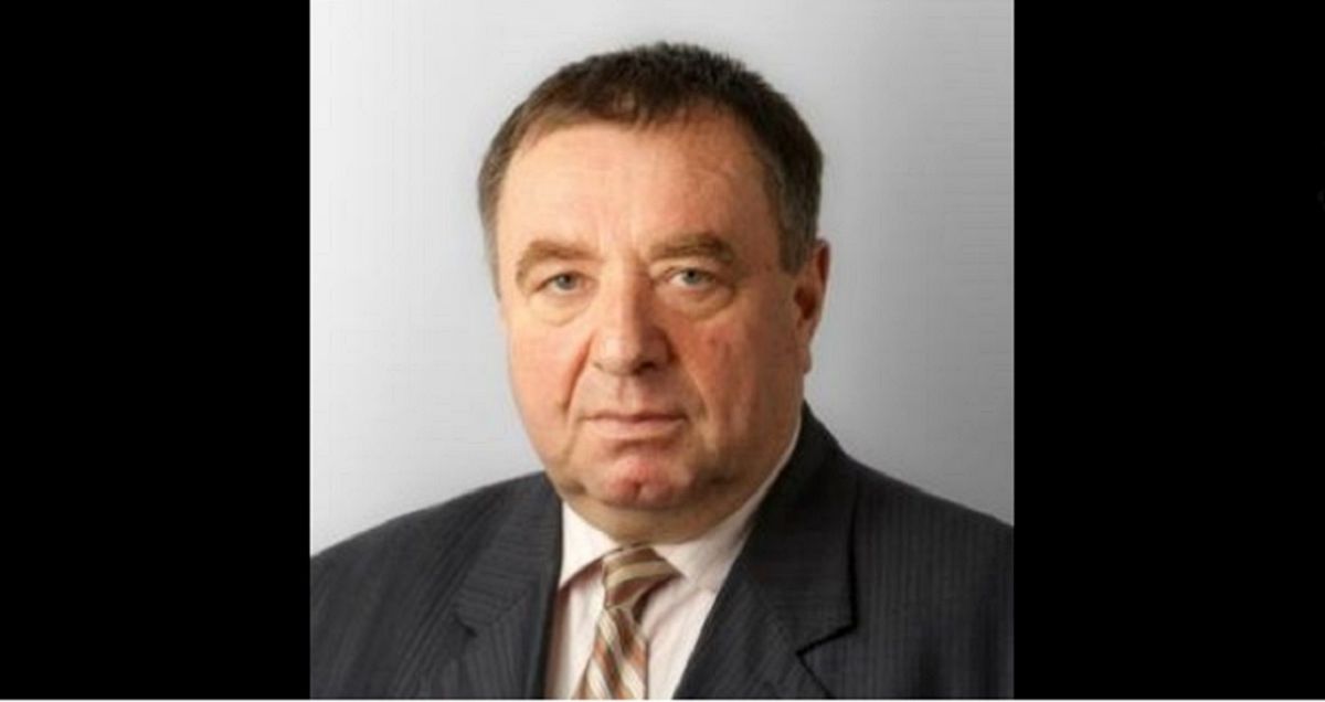 Помер багаторічний директор львівської школи №73 Василь Нагірний