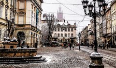 Головні новини Львова за 21 грудня