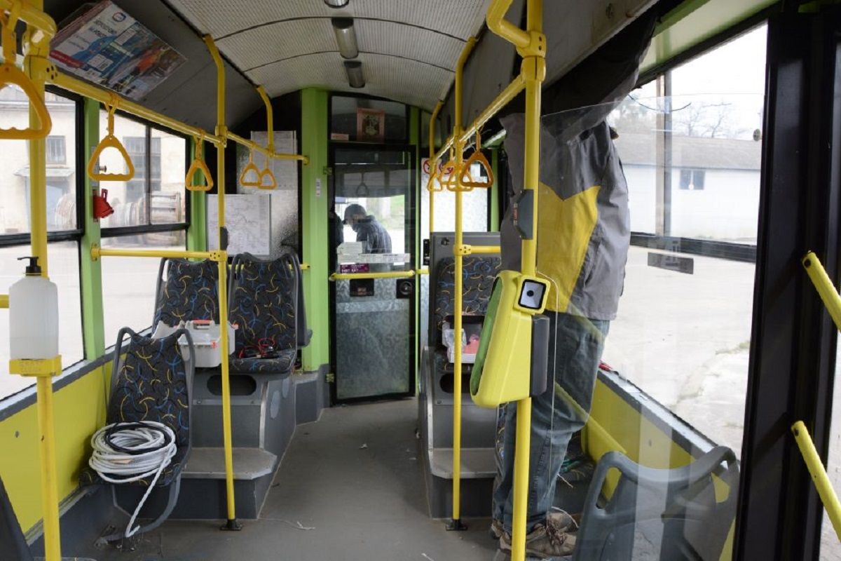 Повноцінний е-квиток у Львові запустять не раніше весни 2022 року