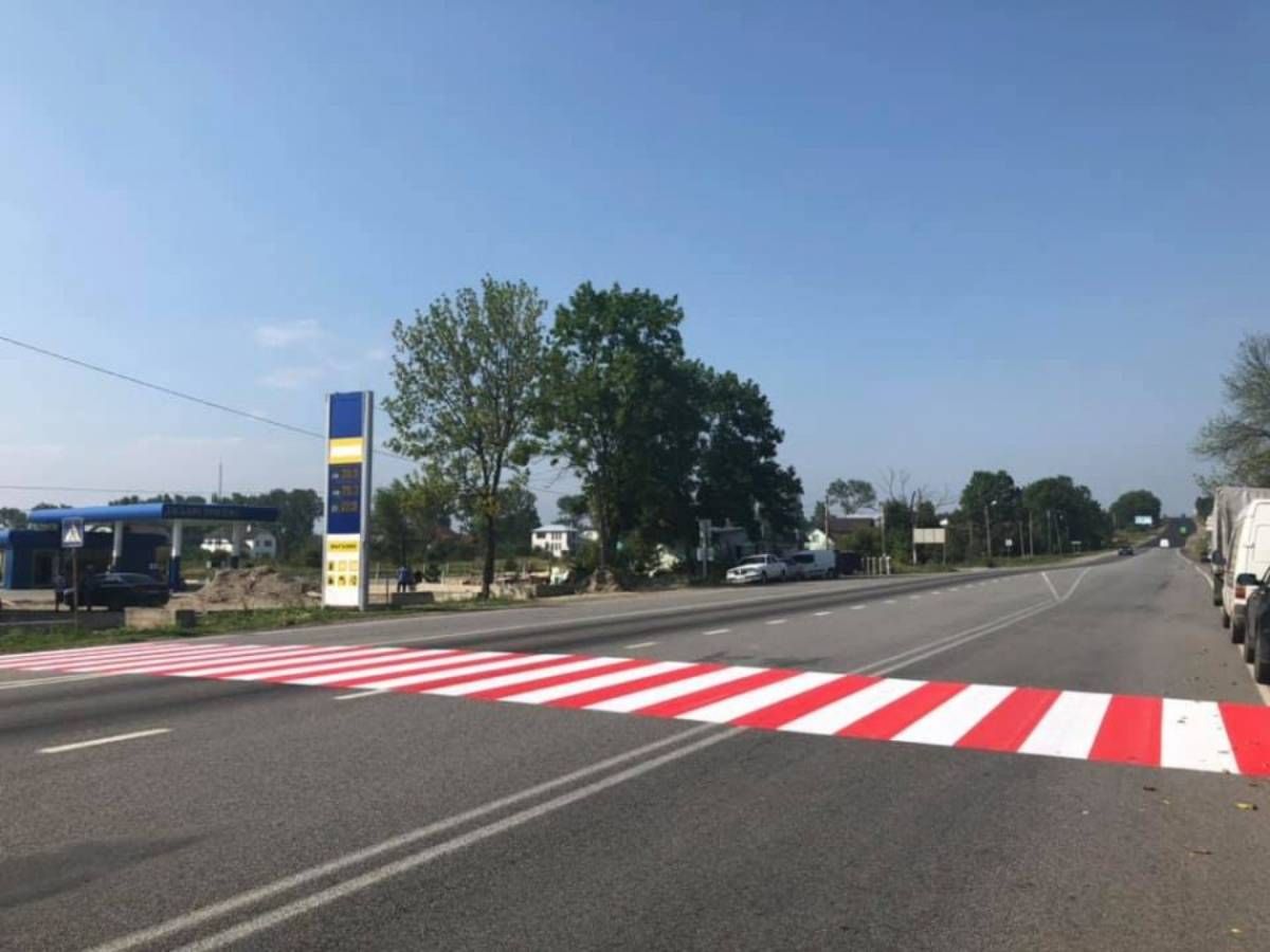 Після 9 років розслідування поліція затримала винуватця смертельної ДТП біля Рожнятова


