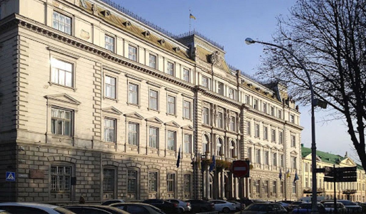 Львівська облрада запропонувала перейменувати Росію на Московію