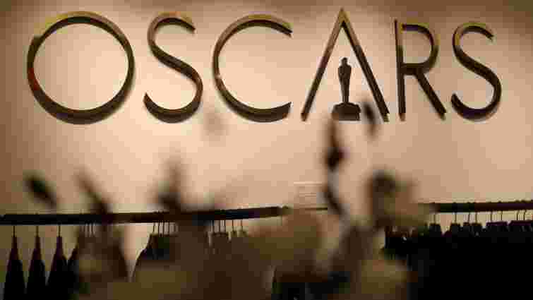 Американська кіноакадемія оголосила шорт-лист «Оскара-2022»