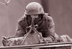 Попрощатися з миром