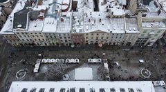 Головні новини Львова за 22 грудня