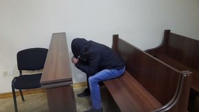Підозрюваний у розбещенні львівської школярки подав клопотання про відвід судді