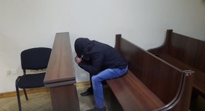Підозрюваний у розбещенні львівської школярки подав клопотання про відвід судді