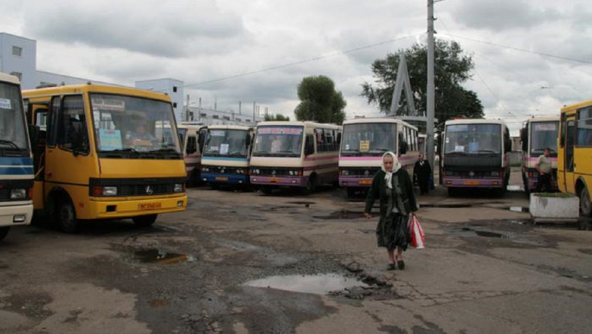 З бюджету Львівщини виділили 4,5 млн грн на перевезення пільговиків