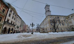 Головні новини Львова за 24 грудня