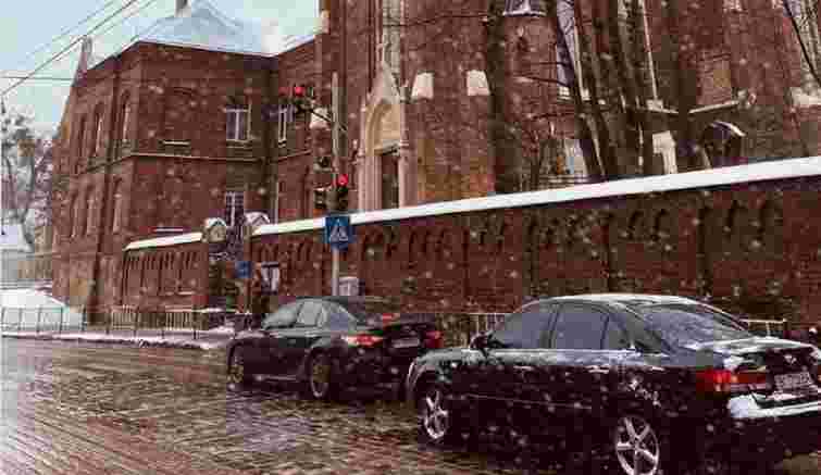 Головні новини Львова за 26 грудня