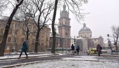 Головні новини Львова за 27 грудня