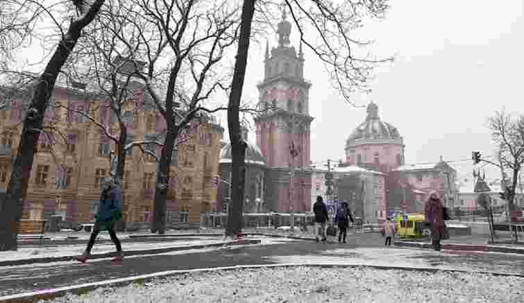 Головні новини Львова за 27 грудня