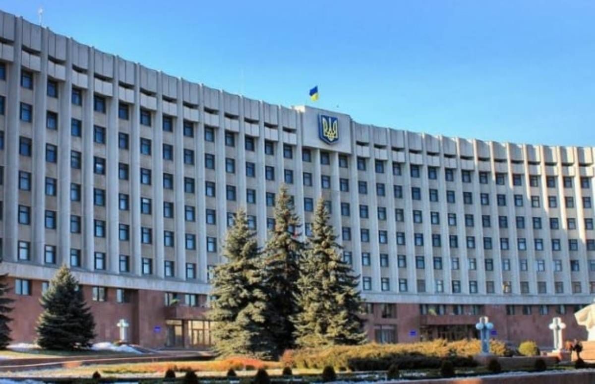 Бюджет Івано-Франківська вперше перевищив 4 млрд грн

