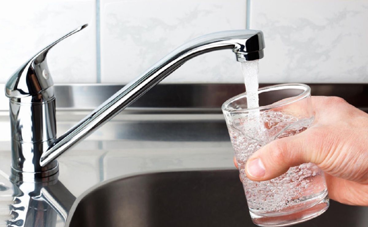 Львів остаточно відмовився від хлорування води у міському водогоні