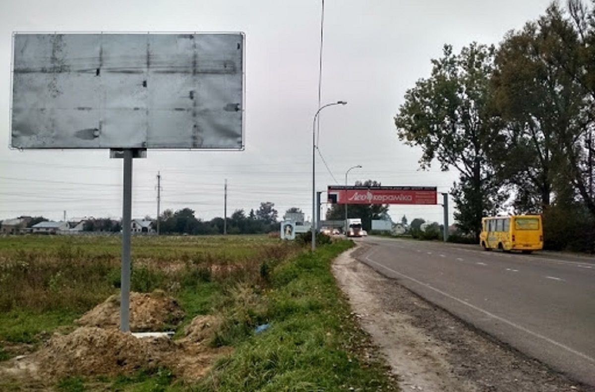 Окружний адмінсуд Києва скасував приєднання села Рясне-Руське до Львова