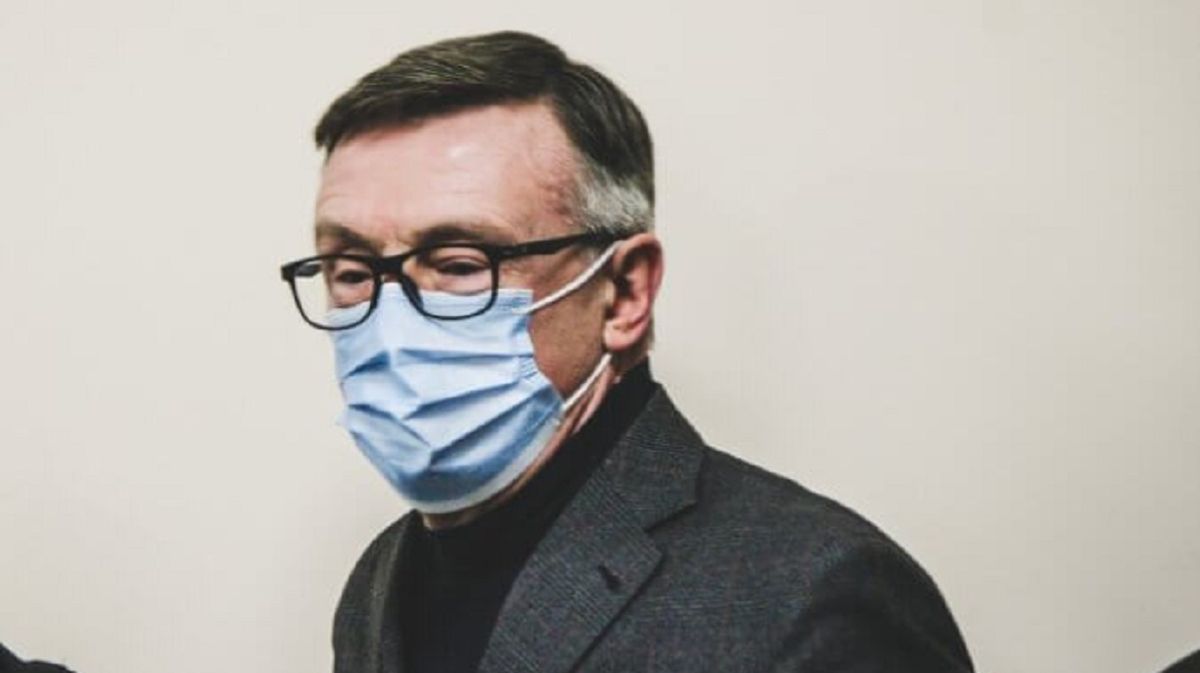 Обвинувачений у вбивстві Леонід Кожара вийшов під заставу