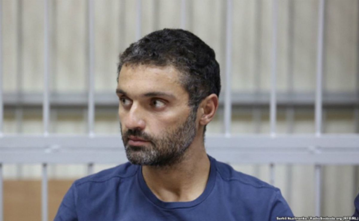 Екс-заступника голови правління «Укргазвидобування» засудили до 5 років в’язниці