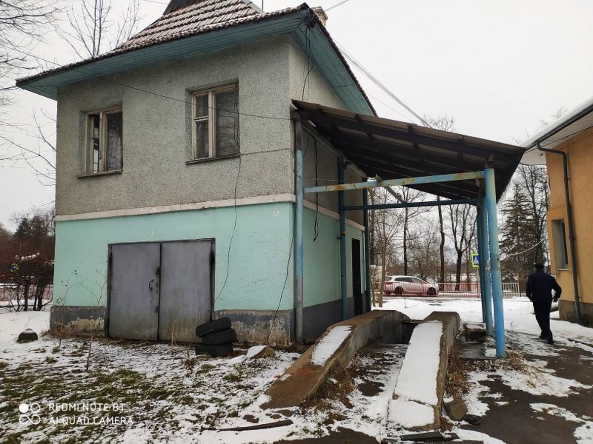 Пост ДАІ у Долині за 1,3 млн грн продали франківському адвокату