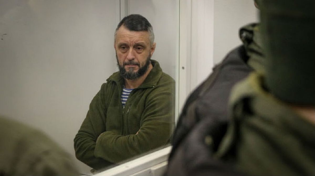 Суд продовжив запобіжний захід усім трьом підозрюваним у справі Шеремета