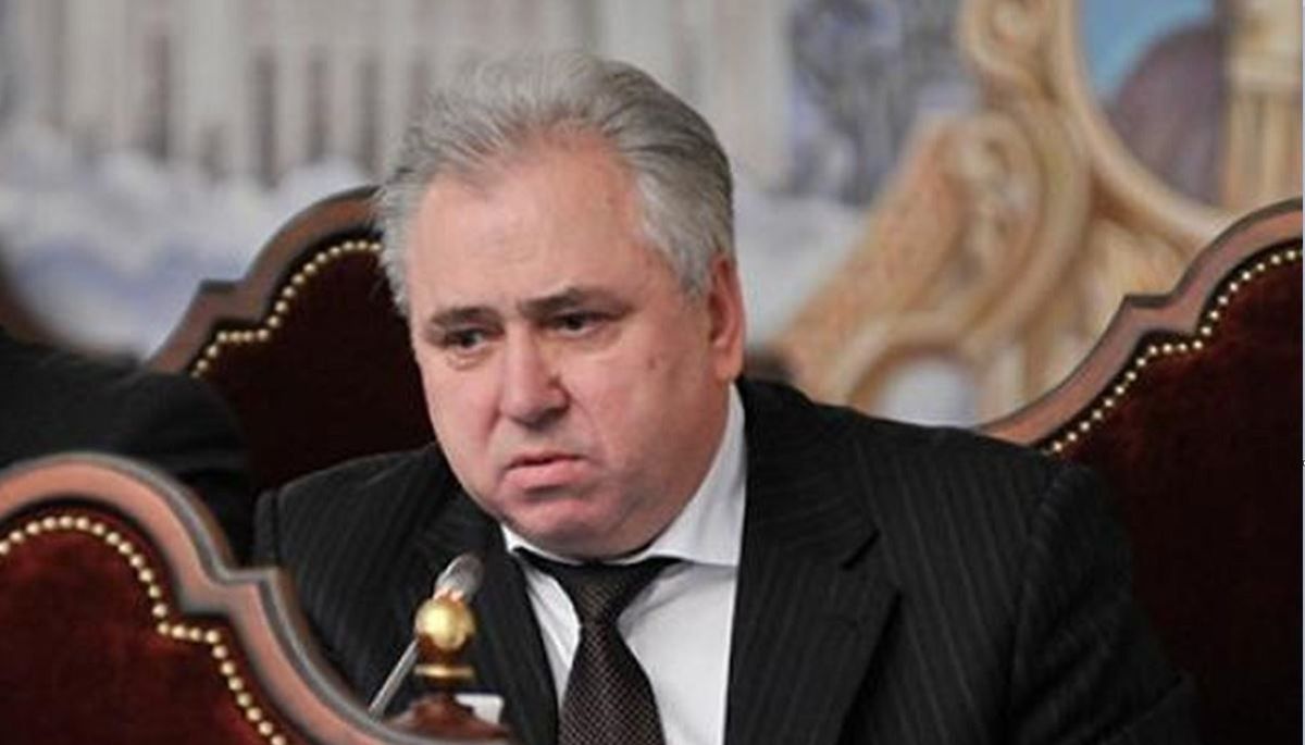 У ще одного судді КСУ знайшли незадекларовану ділянку в Криму