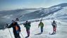 Покататися на лижах на Прикарпатті