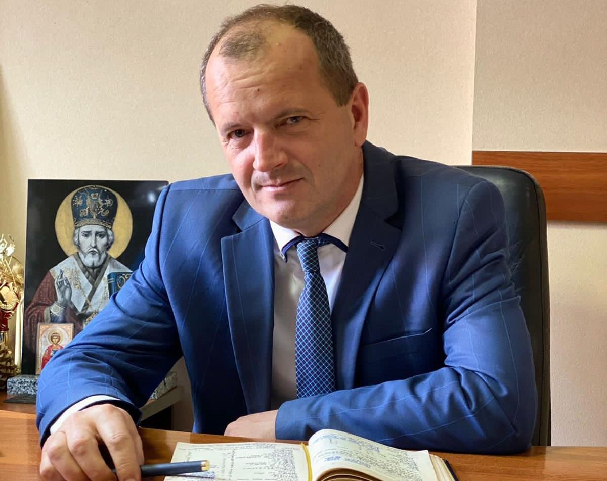 Директора відомого рівненського санаторію знайшли мертвим