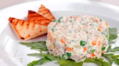 Як декомунізувати олів’є