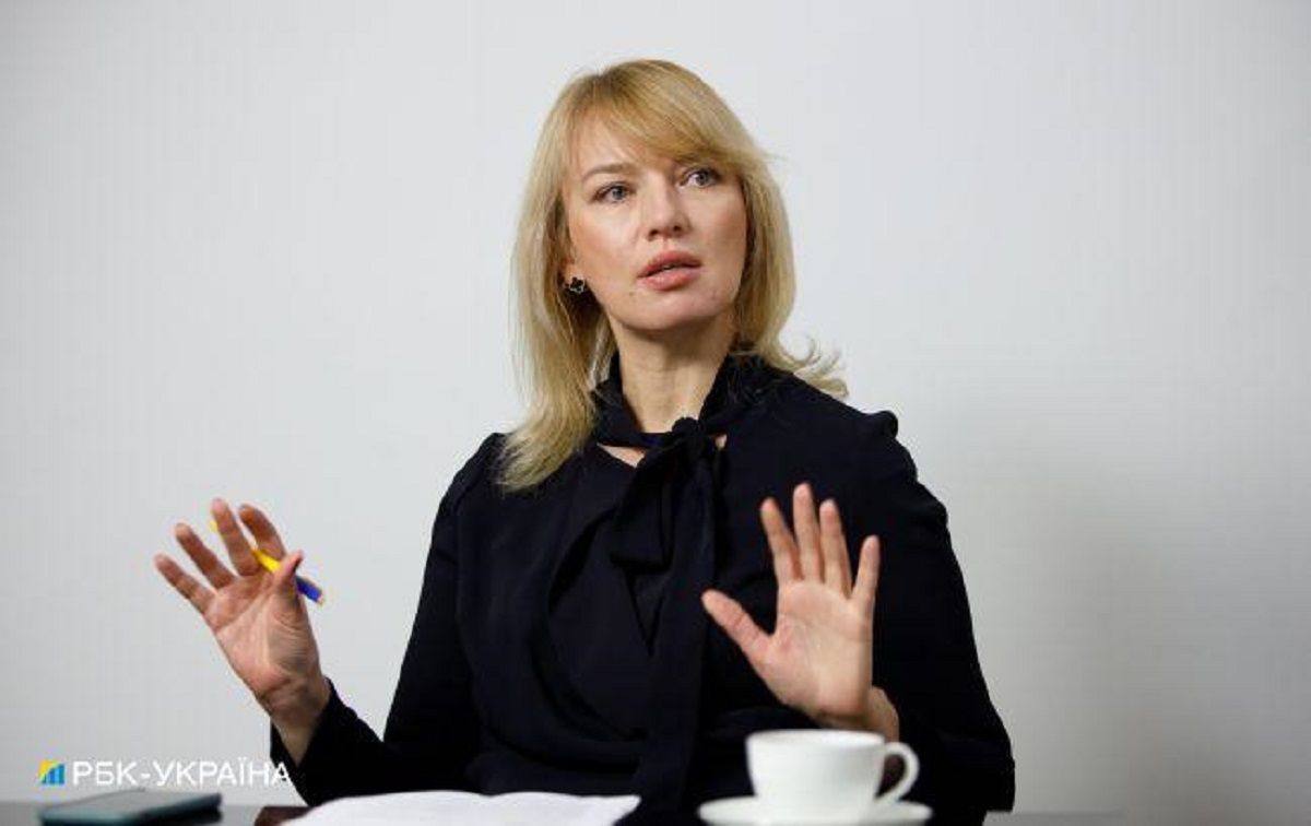 «Слуга народу» створить дисциплінарну комісію для відкликання депутатів