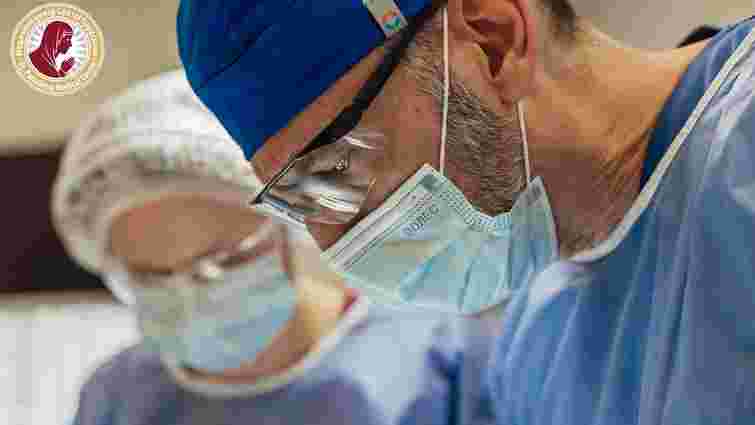Рак грудей – не вирок: нова методика лікування у Медичному центрі Святої Параскеви