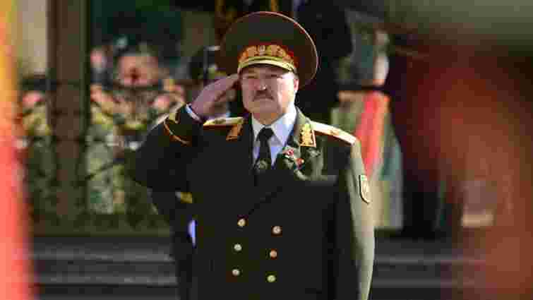 OCCRP назвав Олександра Лукашенка головним корупціонером 2021 року