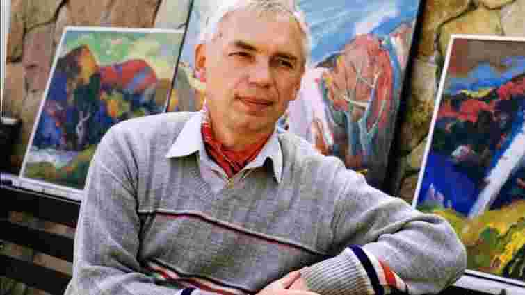 Справу про вбивство відомого львівського художника передали до суду