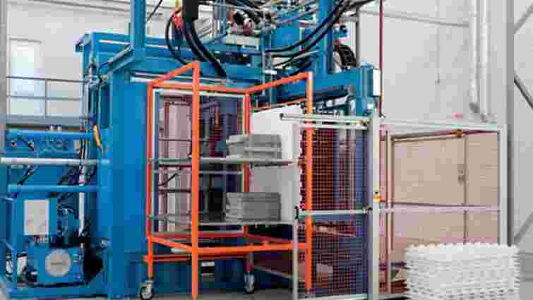 Австрійська компанія відкриє у Львові завод з виробництва полістиролу 