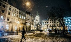 Головні новини Львова за 28 грудня