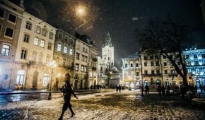 Головні новини Львова за 28 грудня