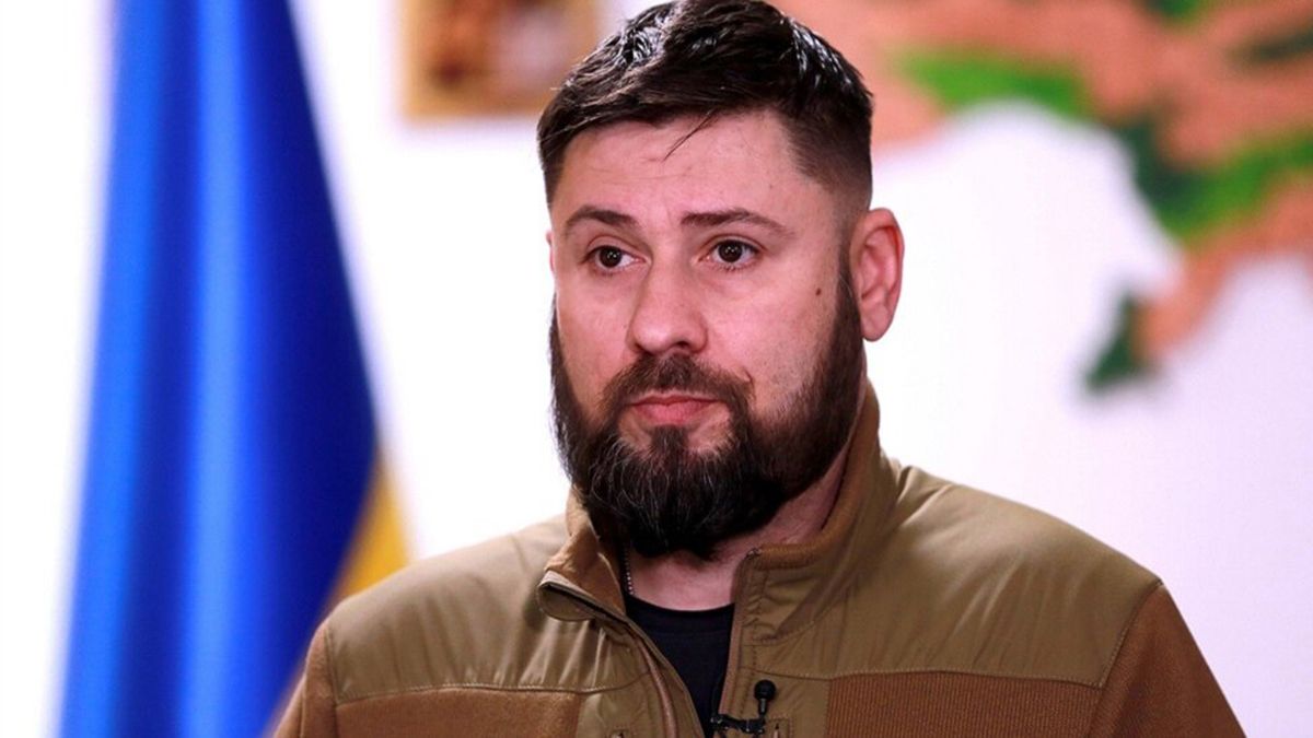 ДБР почало розслідування щодо екс-заступника глави МВС Олександра Гогілашвілі
