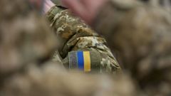 На Донбасі застрелився другий за тиждень солдат-контрактник