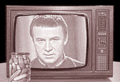 Як українське телебачення створило Кашпіровського