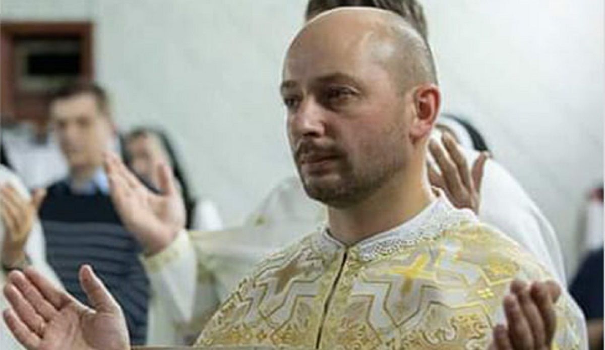 Священик-місіонер УГКЦ з Львівщини помер у російському Сибіру