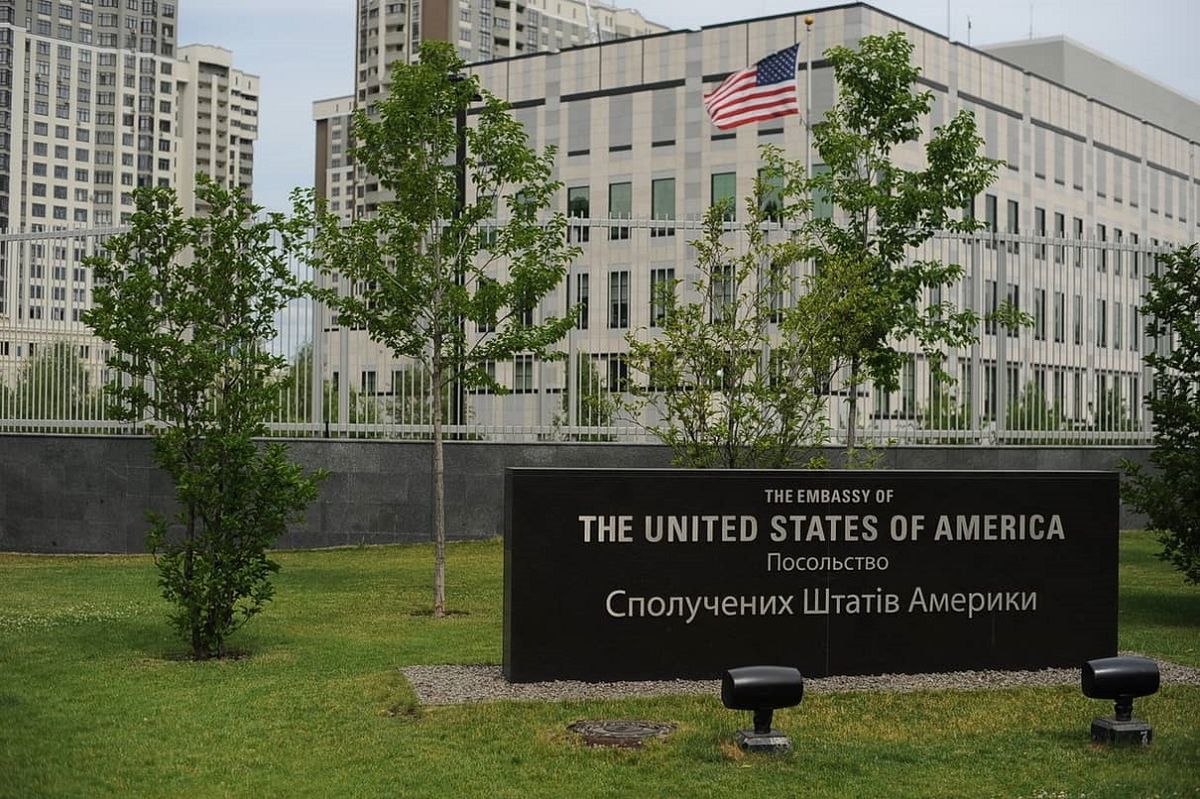 США закликали членів комісії з обрання голови САП повернутися до роботи