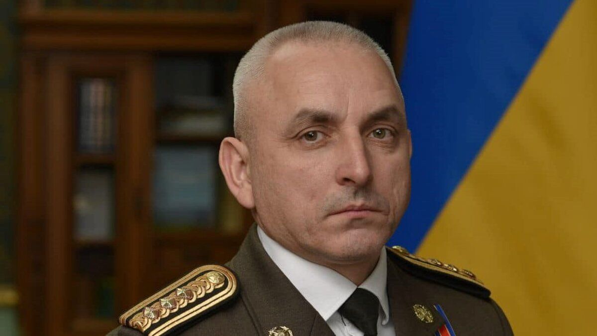 Новим заступником голови Чернівецької ОДА став 50-річний військовий

