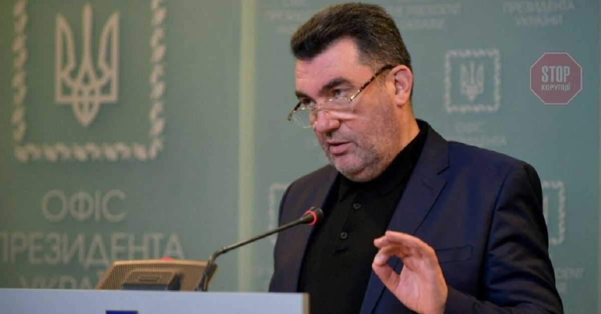 Військ РФ на кордонах недостатньо для повномасштабного вторгнення, – Данілов