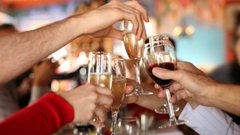 Найкращі рецепти проти похмілля