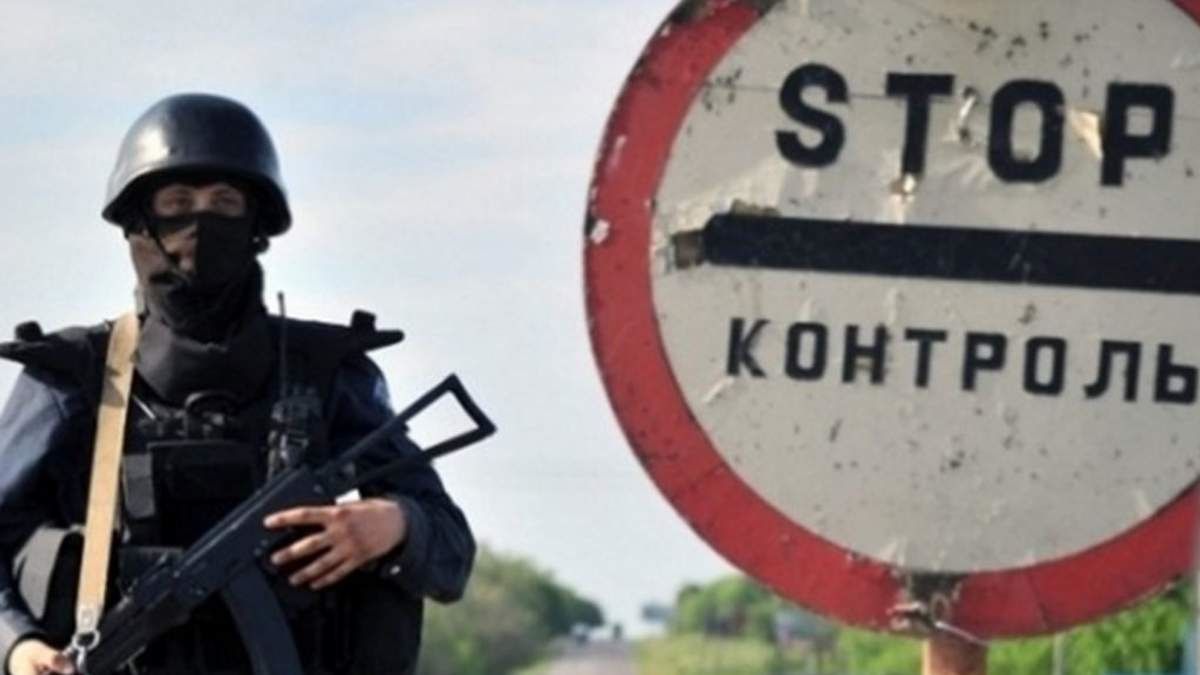 Уряд схвалив обмеження свободи пересування під час воєнного стану