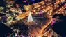 Новий Рік і Різдво в Тернополі