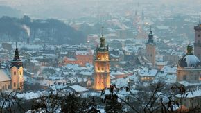 Головні новини Львова за 31 грудня
